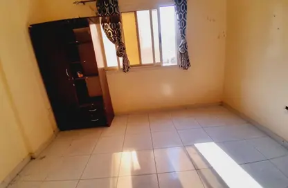 Apartment - 1 Bedroom - 1 Bathroom for rent in Al Butina 9 Building - Al Butina - Sharjah