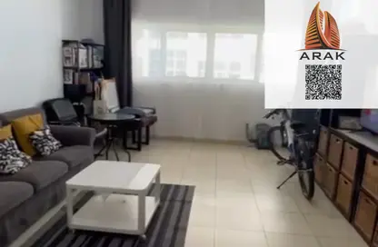 Apartment - 2 Bedrooms - 2 Bathrooms for sale in Gulf Tower - Emirates City - Ajman