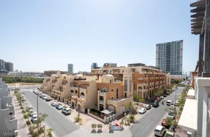 شقة - 2 غرف نوم - 3 حمامات للبيع في الخريف 2 - سيزون كوميونيتي - قرية الجميرا سركل - دبي