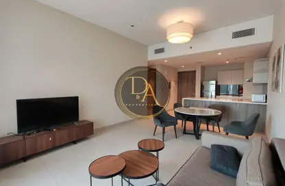 Apartment - 2 Bedrooms - 3 Bathrooms for rent in SOL Avenue - Business Bay - Dubai