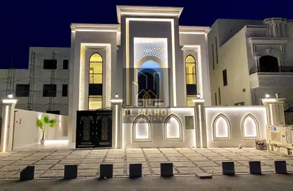 فيلا - 5 غرف نوم - 7 حمامات للبيع في الحليو 2 - الحليو - عجمان
