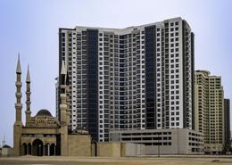 Retail - 1 bathroom for rent in Al Nahda 1 - Al Nahda - Dubai