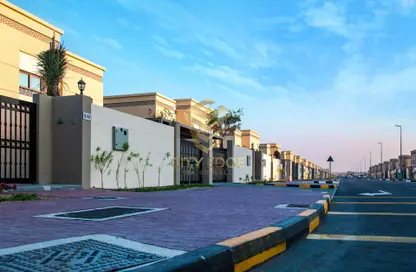 Villa - 3 Bedrooms - 4 Bathrooms for sale in Sharjah Garden City - Sharjah
