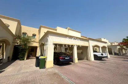 Villa - 3 Bedrooms - 3 Bathrooms for rent in Springs 8 - The Springs - Dubai