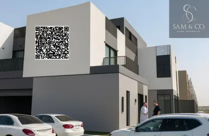 تاون هاوس - 4 غرف نوم - 5 حمامات للبيع في ديستريكت 9 - الزورا - عجمان تاون هاوس - 4 غرف نوم - 5 حمامات للبيع في ديستريكت 9 - الزورا - عجمان