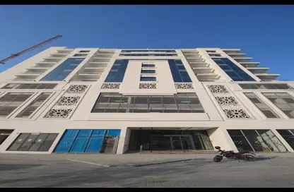 متجر - استوديو - 1 حمام للايجار في روكين جي 25 - قرية الجميرا سركل - دبي