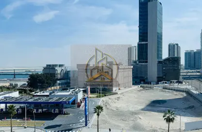 Apartment - 1 Bedroom - 1 Bathroom for rent in MEERA Shams - Shams Abu Dhabi - Al Reem Island - Abu Dhabi