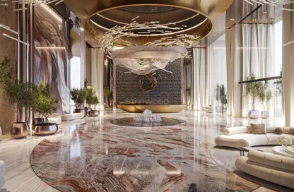 Apartment - 2 Bedrooms - 3 Bathrooms for sale in One Sky Park - Jumeirah Village Circle - Dubai