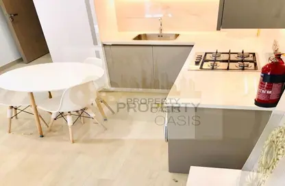 Apartment - 1 Bedroom - 1 Bathroom for sale in AZIZI Riviera 35 - Meydan One - Meydan - Dubai