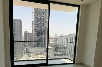 Apartment - Studio - 1 Bathroom for rent in Binghatti Tulip - Jumeirah Village Circle - Dubai