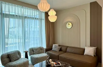 Apartment - 1 Bedroom - 1 Bathroom for rent in Creek Crescent - Dubai Creek Harbour (The Lagoons) - Dubai