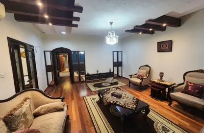 Villa - 5 Bedrooms - 6 Bathrooms for sale in Al Rawda 1 - Al Rawda - Ajman