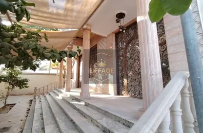 Villa - 6 Bedrooms - 7 Bathrooms for rent in Al Mowaihat 3 - Al Mowaihat - Ajman