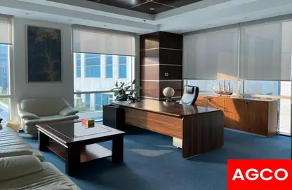 Office Space - Studio for sale in Bay Square Building 11 - Bay Square - Business Bay - Dubai