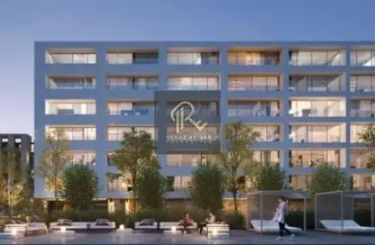 Apartment - 2 Bedrooms - 2 Bathrooms for rent in Sokoon - Naseej District - Aljada - Sharjah Apartment - 2 Bedrooms - 2 Bathrooms for rent in Sokoon - Naseej District - Aljada - Sharjah