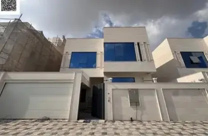 فيلا - 6 غرف نوم - 8 حمامات للبيع في 1 الياسمين - الياسمين - عجمان