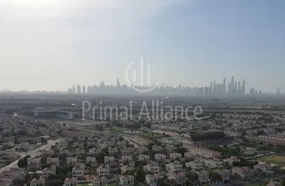Apartment - 1 Bedroom - 1 Bathroom for sale in Al Manara - Jumeirah Village Triangle - Dubai