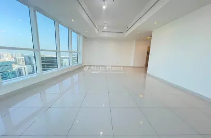 Apartment - 2 Bedrooms - 3 Bathrooms for rent in Hamdan Street - Abu Dhabi