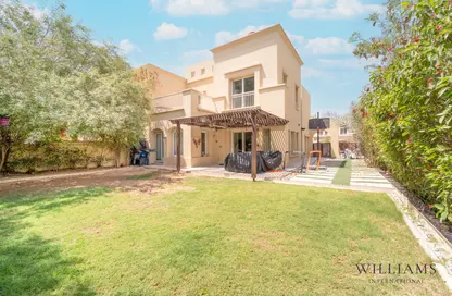 Villa - 3 Bedrooms - 4 Bathrooms for sale in Springs 7 - The Springs - Dubai