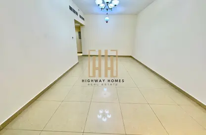 Apartment - 2 Bedrooms - 3 Bathrooms for rent in Muwailih Building - Muwaileh - Sharjah
