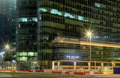 Business Centre - Studio for rent in The Binary Tower - Business Bay - Dubai Business Centre - Studio for rent in The Binary Tower - Business Bay - Dubai