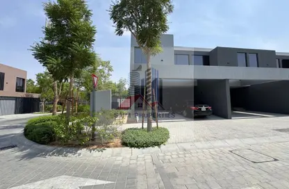 Villa - 3 Bedrooms - 4 Bathrooms for rent in Kaya - Masaar - Tilal City - Sharjah