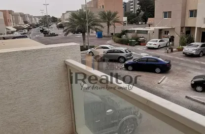 تاون هاوس - 2 غرف نوم - 3 حمامات للايجار في طراز معاصر - فيلات الريف - مشروع الريف - أبوظبي