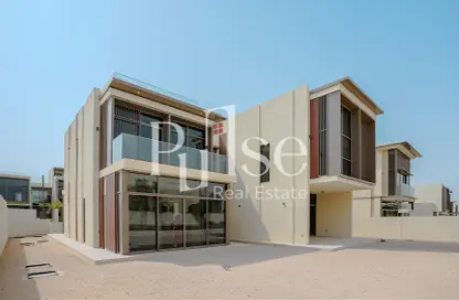 Villa - 4 Bedrooms - 5 Bathrooms for sale in Golf Place 2 - Golf Place - Dubai Hills Estate - Dubai