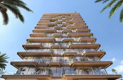 شقة - غرفة نوم - 2 حمامات للبيع في سيراف من وادان - مجمع دبي ريزيدنس - دبي شقة - غرفة نوم - 2 حمامات للبيع في سيراف من وادان - مجمع دبي ريزيدنس - دبي