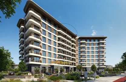 شقة - 1 حمام للبيع في جاردينيا باي - جزيرة الياس - أبوظبي