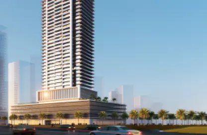 Apartment - 2 Bedrooms - 3 Bathrooms for sale in Auresta tower - Jumeirah Village Circle - Dubai