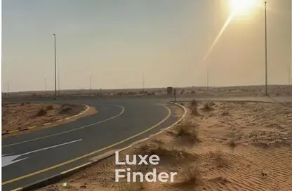 Land - Studio for sale in Al Qasimiah City - Sharjah Land - Studio for sale in Al Qasimiah City - Sharjah