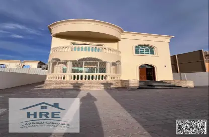 فيلا - 5 غرف نوم - 7 حمامات للايجار في فلل الروضة 3 - 3  الروضة - الروضة - عجمان
