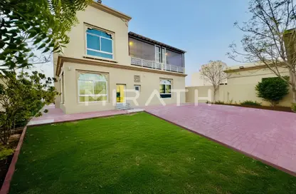 Villa - 5 Bedrooms - 6 Bathrooms for rent in Al Barsha South 2 - Al Barsha South - Al Barsha - Dubai
