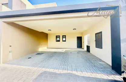 Villa - 3 Bedrooms - 3 Bathrooms for rent in Topanga - DAMAC Hills - Dubai
