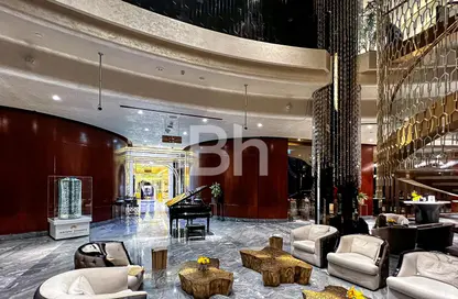 شقة - 3 غرف نوم - 4 حمامات للبيع في تاور A - داماك تاورز من باراماونت - الخليج التجاري - دبي