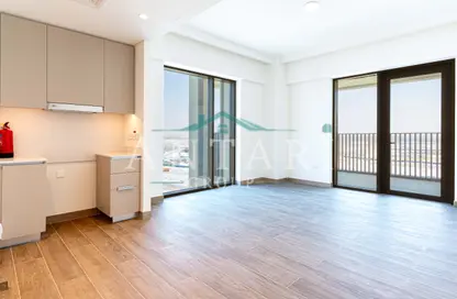 Apartment - 2 Bedrooms - 1 Bathroom for rent in Orchid - Creek Beach - Dubai Creek Harbour (The Lagoons) - Dubai