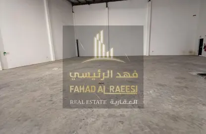 Warehouse - Studio - 2 Bathrooms for rent in Umm Al Thuoob - Umm Al Quwain