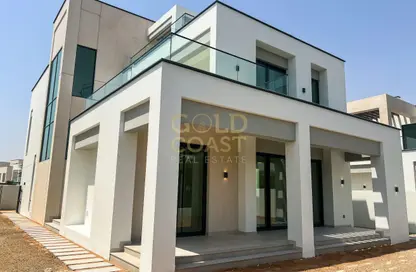 Villa - 4 Bedrooms - 4 Bathrooms for rent in Caya 2 - Arabian Ranches 3 - Dubai