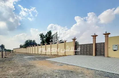Outdoor Building image for: Farm - Studio for sale in Al Mukawwrah - Ras Al Khaimah, Image 1