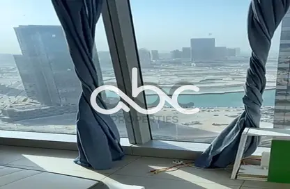 شقة - 3 غرف نوم - 3 حمامات للبيع في برج البوابة 2 - شمس أبوظبي - جزيرة الريم - أبوظبي