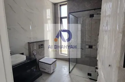 فيلا - 5 غرف نوم - 6 حمامات للبيع في فيلا الحوشي - حوشي - البادي - الشارقة