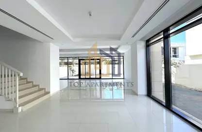 Reception / Lobby image for: Villa - 3 Bedrooms - 4 Bathrooms for rent in Longview - DAMAC Hills - Dubai, Image 1