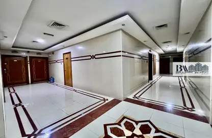 Apartment - 3 Bedrooms - 3 Bathrooms for rent in Business Village - Port Saeed - Deira - Dubai