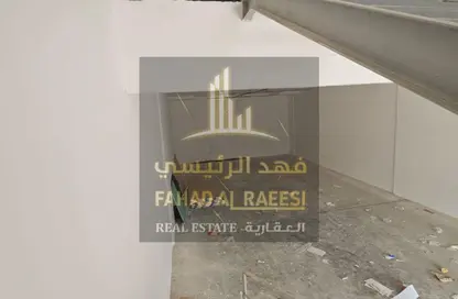 Warehouse - Studio - 1 Bathroom for rent in Al Jurf Industrial 1 - Al Jurf Industrial - Ajman