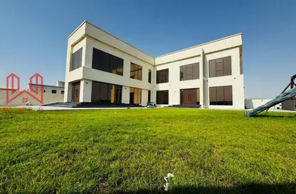 Villa - 5 Bedrooms - 5 Bathrooms for rent in Wadi Alshabak - Dubai