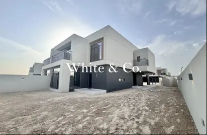 فيلا - 4 غرف نوم - 6 حمامات للبيع في ذا بالس بيتش فرونت 2 - ذي بالس - دبي الجنوب (مركز دبي العالمي) - دبي فيلا - 4 غرف نوم - 6 حمامات للبيع في ذا بالس بيتش فرونت 2 - ذي بالس - دبي الجنوب (مركز دبي العالمي) - دبي