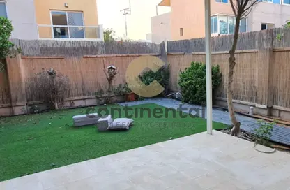 Villa - 5 Bedrooms - 6 Bathrooms for sale in Contemporary Style - Al Reef Villas - Al Reef - Abu Dhabi