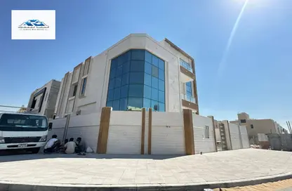 فيلا - 6 غرف نوم - 8 حمامات للبيع في 1 الياسمين - الياسمين - عجمان