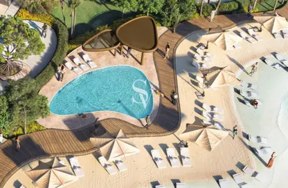 Apartment - 2 Bedrooms - 2 Bathrooms for sale in Binghatti Hills - Dubai Science Park - Dubai